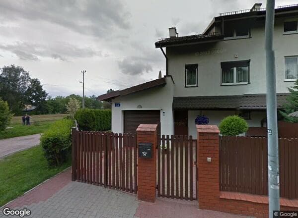 Ceny transakcyjne mieszkań Zielonka Baśniowa 26