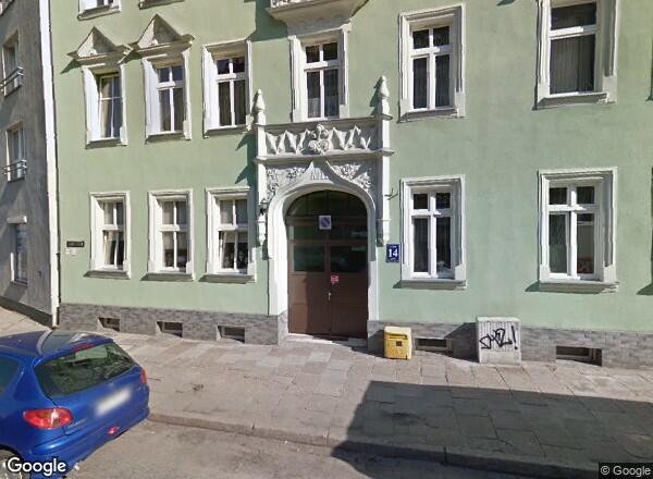 Ceny mieszkań Szczecin Emilii Plater 14