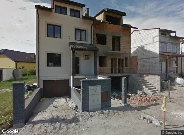 Ceny mieszkań Warszawa ul. M. Rodziewiczówny 30