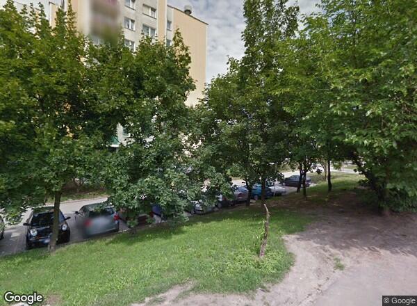 Ceny mieszkań Wrocław UL. BUDZISZYŃSKA 76