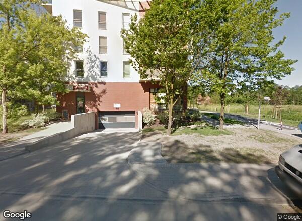 Ceny mieszkań Wrocław UL. FERDYNANDA MAGELLANA 45