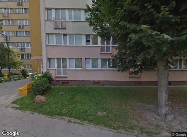 Ceny mieszkań Szczecin Xawerego Dunikowskiego 30