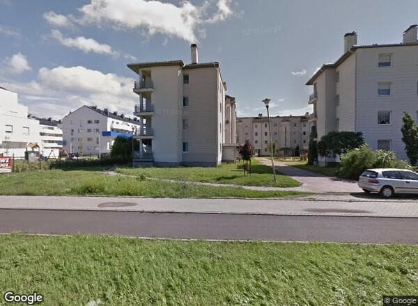 Ceny transakcyjne mieszkań Opole Koszalińska 32