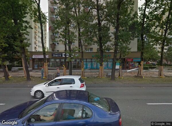 Ceny mieszkań Warszawa ul. Czerniakowska 28