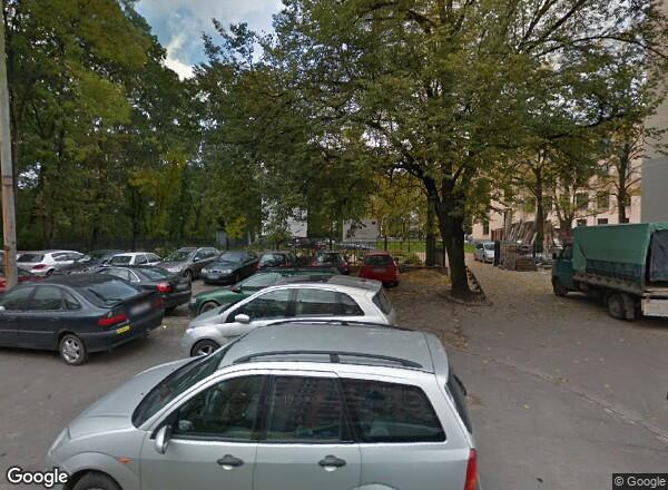 Ceny mieszkań Łódź Uniwersytecka 5