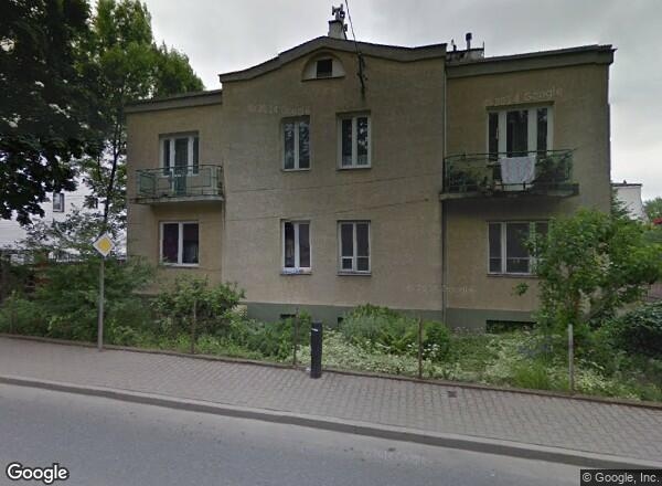 Ceny transakcyjne mieszkań Warszawa ul. gen. K. Sosnkowskiego 19