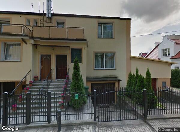 Ceny mieszkań Gdańsk Walecznych 7