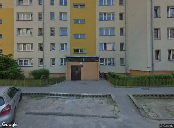 Ceny transakcyjne mieszkań Gorzów Wielkopolski JANA KOCHANOWSKIEGO 9