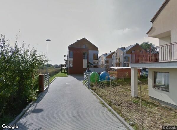 Ceny mieszkań Szczecin Sikorki 7