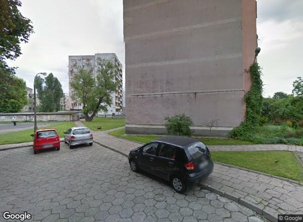 Ceny mieszkań Warszawa ul. Grochowska 335A