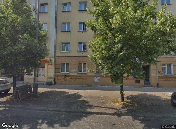 Ceny mieszkań Wrocław UL. POWSTAŃCÓW ŚLĄSKICH 131
