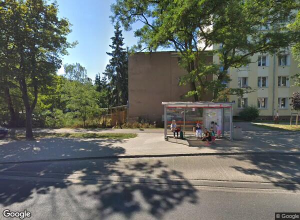 Ceny mieszkań Warszawa ul. L. Kickiego 27