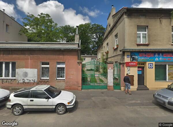 Ceny mieszkań Łódź Radwańska 63