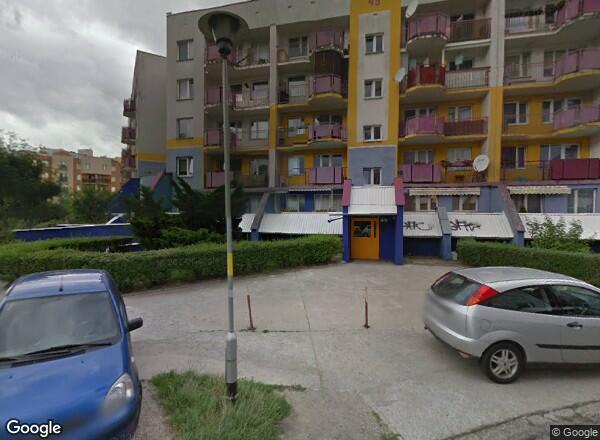 Ceny mieszkań Wrocław UL. PAŁUCKA 49
