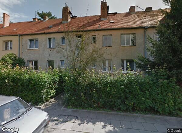 Ceny mieszkań Wrocław UL. PROMIEŃ 17
