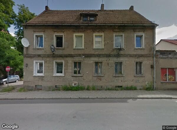 Ceny transakcyjne mieszkań Zielona Góra 1 Maja 10