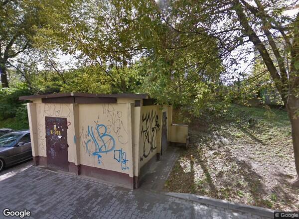 Ceny mieszkań Lublin Przy Stawie 1A