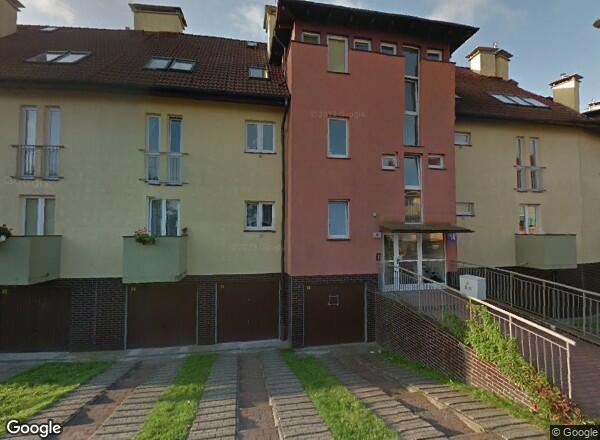 Ceny mieszkań Szczecin Grochowa 14