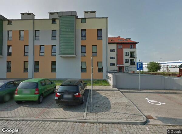 Ceny mieszkań Szczecin Polskich Marynarzy 46