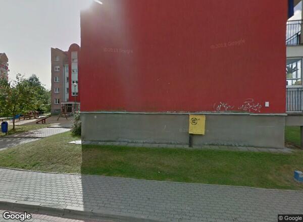 Ceny mieszkań Białystok Św. Andrzeja Boboli 65