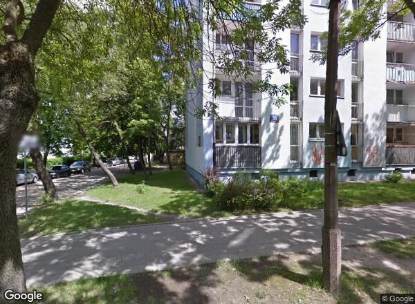 Ceny mieszkań Łódź Władysława Broniewskiego 58