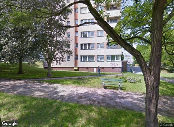 Ceny mieszkań Szczecin Legnicka 2