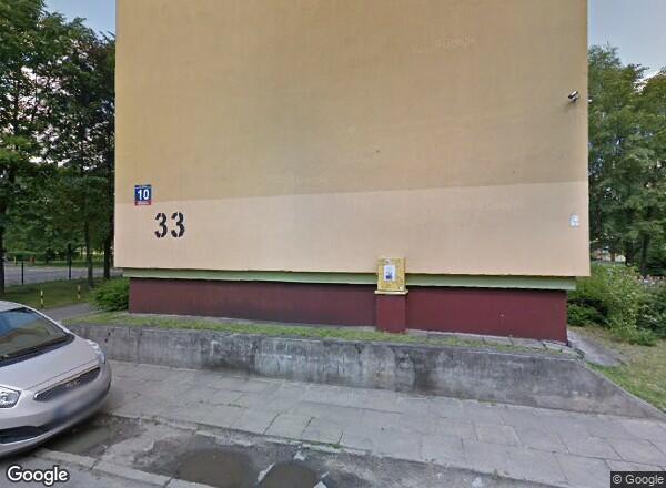 Ceny mieszkań Łódź Sokola 10