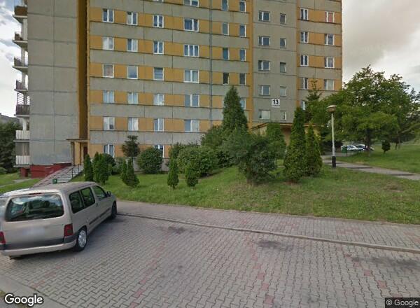 Ceny mieszkań Rzeszów Karola Lewakowskiego 13
