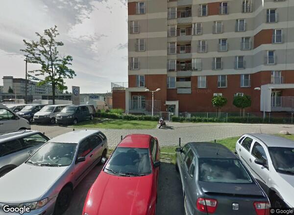 Ceny mieszkań Wrocław UL. PIĘKNA 19