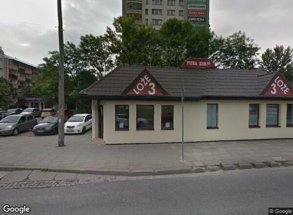 Ceny mieszkań Kraków Józefa Mackiewicza 1