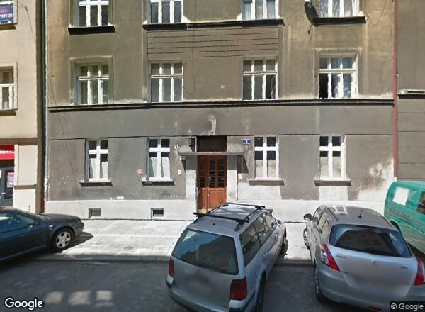 Ceny mieszkań Kraków Przemyska 6