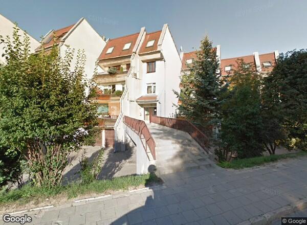 Ceny mieszkań Lublin Różana 14