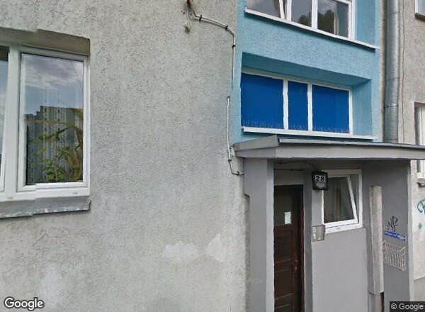 Ceny mieszkań Wrocław UL. BZOWA 28