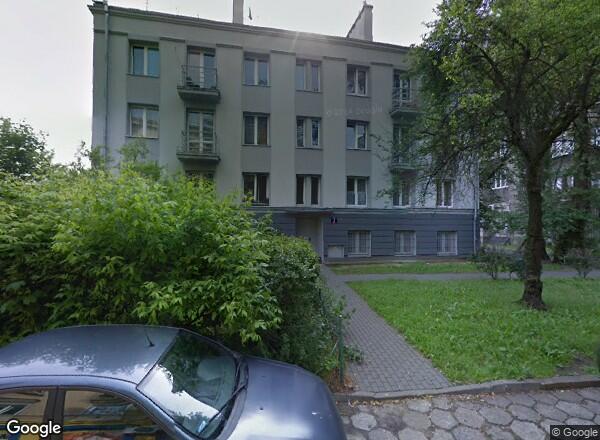 Ceny mieszkań Warszawa ul. L. Kickiego 2