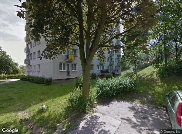 Ceny transakcyjne mieszkań Gdańsk Koralowa 1