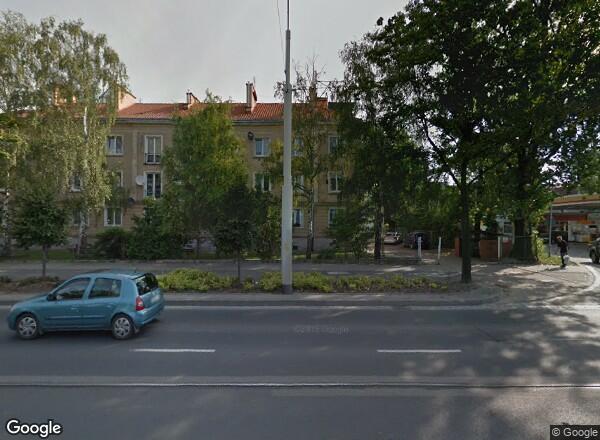 Ceny mieszkań Wrocław UL. KRAKOWSKA 68
