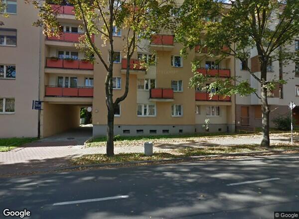 Ceny mieszkań Poznań Nad Wierzbakiem 33