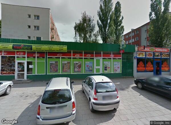 Ceny mieszkań Warszawa ul. gen. J. Zajączka 25