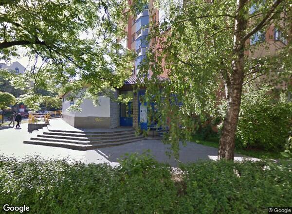 Ceny mieszkań Kraków Mazowiecka 16