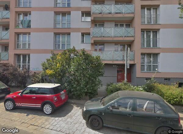 Ceny mieszkań Wrocław UL. NOWY ŚWIAT 38