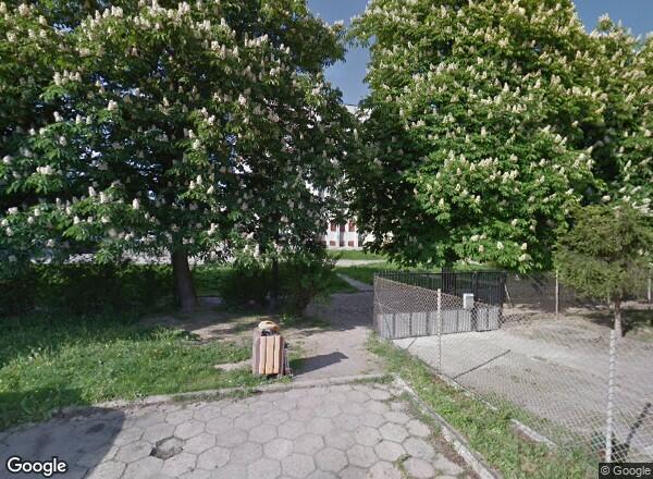 Ceny mieszkań Łódź Wincentego Pola 27/29