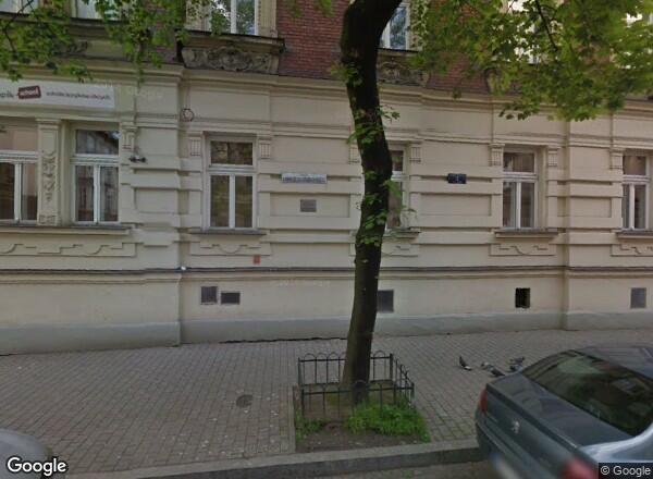 Ceny transakcyjne mieszkań Kraków Ambrożego Grabowskiego 2