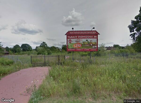 Ceny mieszkań Warszawa ul. Mieczysławy Ćwiklińskiej 6