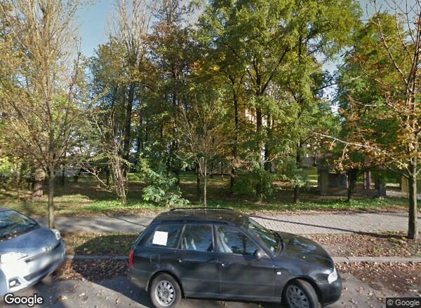 Ceny mieszkań Katowice Józefa Gallusa 18C