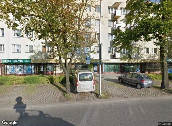 Ceny transakcyjne mieszkań Rzeszów Jarosława Dąbrowskiego 31