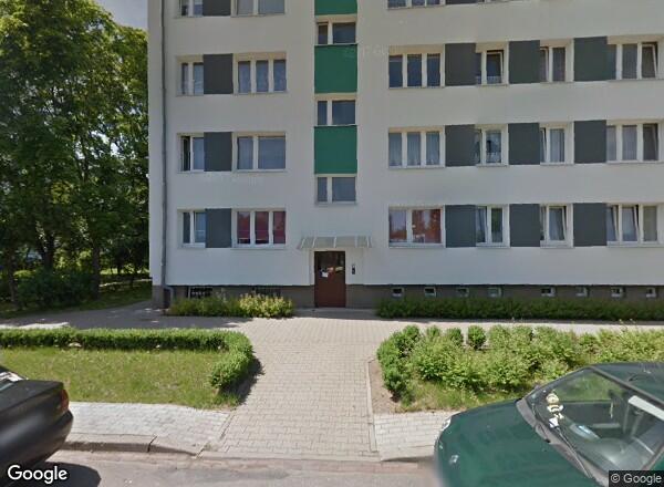 Ceny mieszkań Poznań Jagiellońskie 49