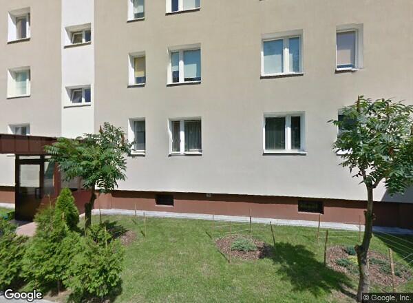 Ceny mieszkań Warszawa ul. S. Rostworowskiego 2
