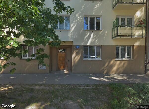 Ceny mieszkań Warszawa ul. Kobielska 32