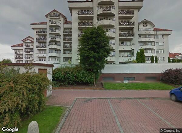 Ceny mieszkań Warszawa ul. Władysława Hermana 2C