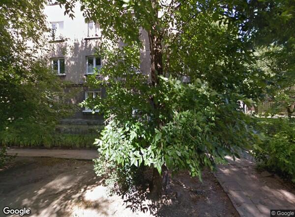 Ceny mieszkań Łódź Drukarska 12